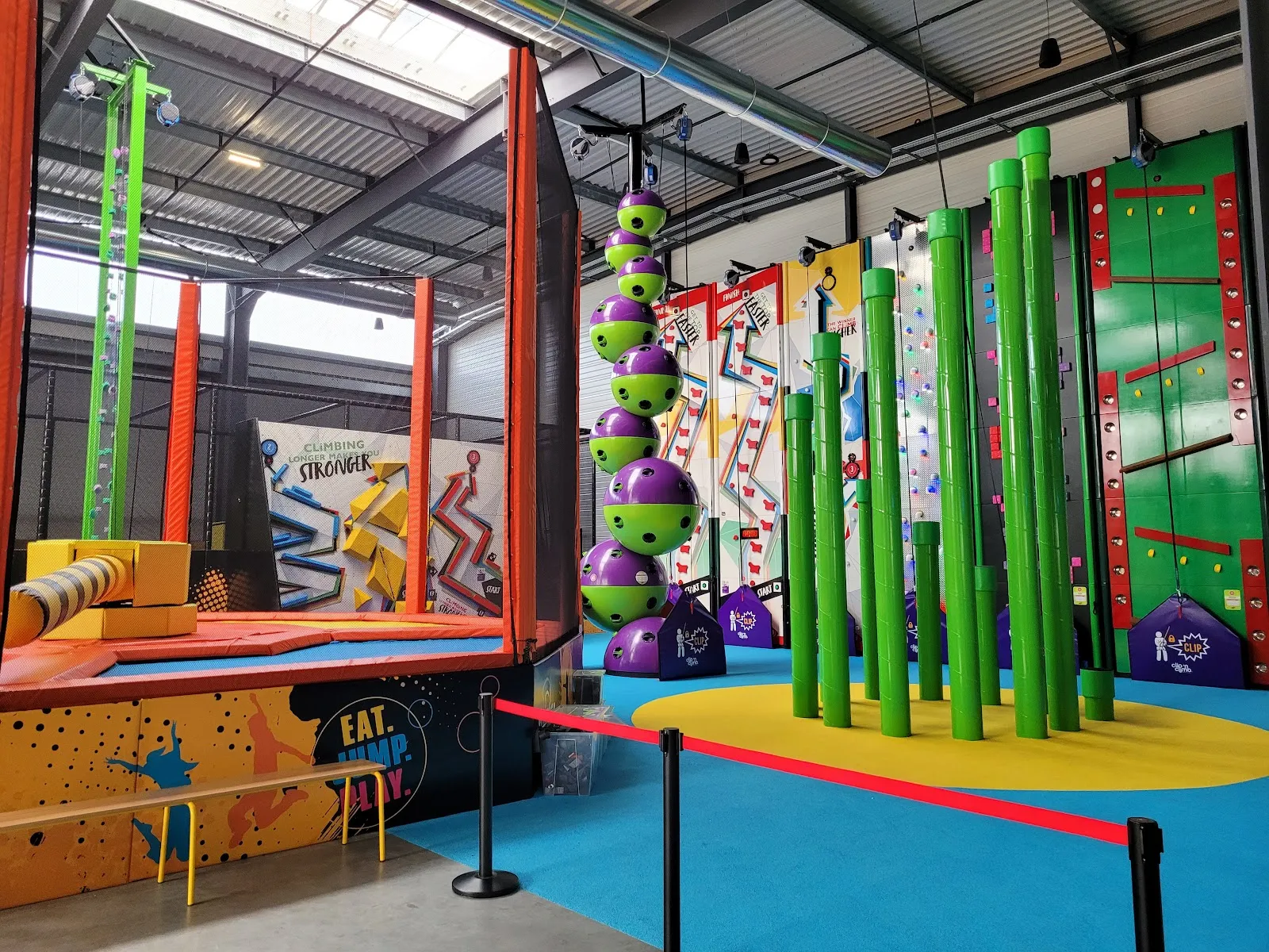 Games Factory - Bowling Toulouse