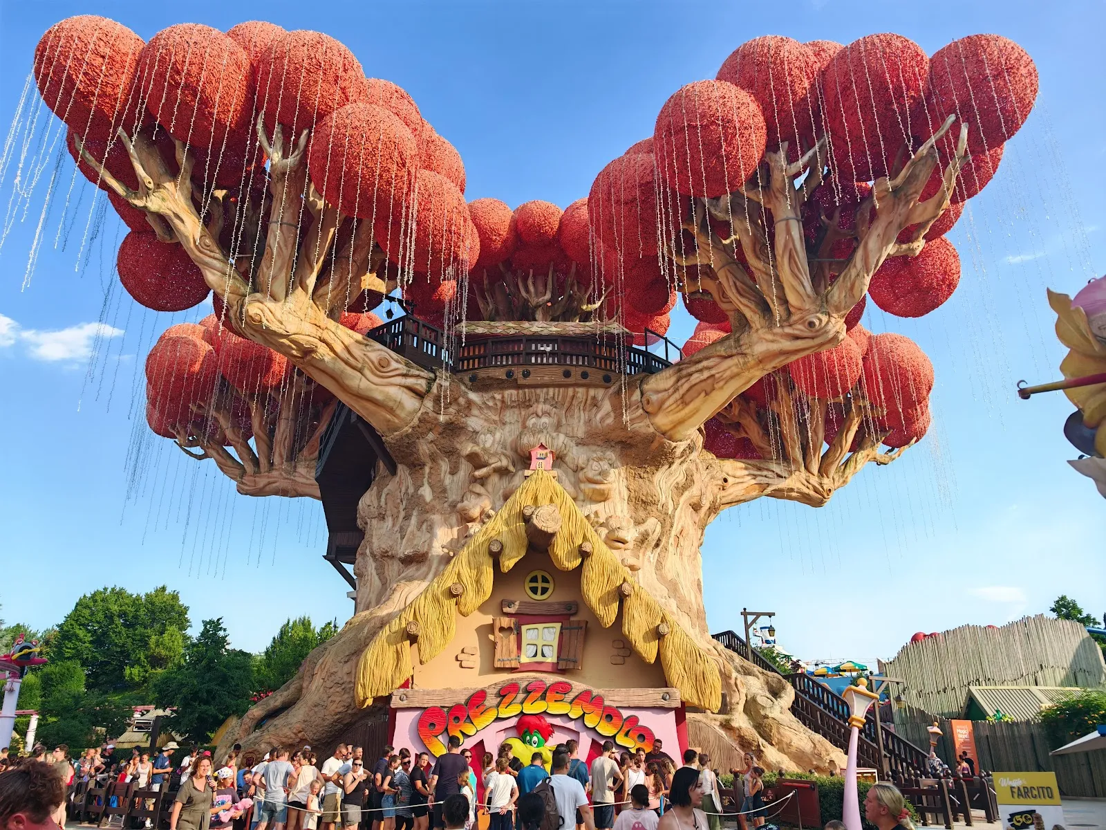 Gardaland Park — photo 1