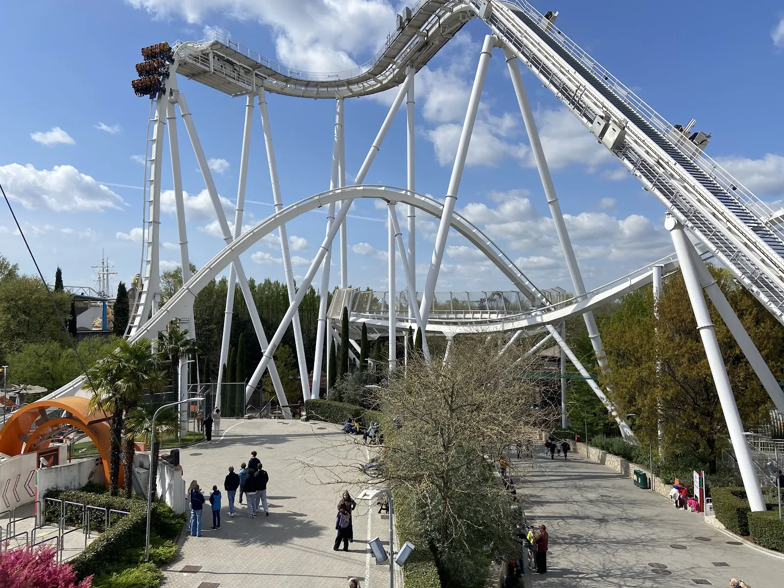 Gardaland Park