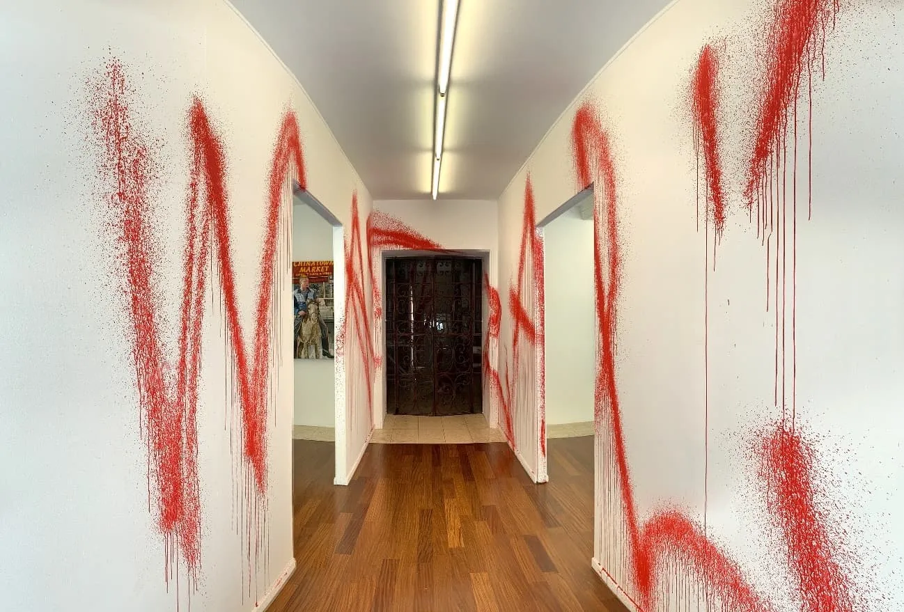 Gca Gallery - Galerie D'Art Contemporain & Street Art Nice