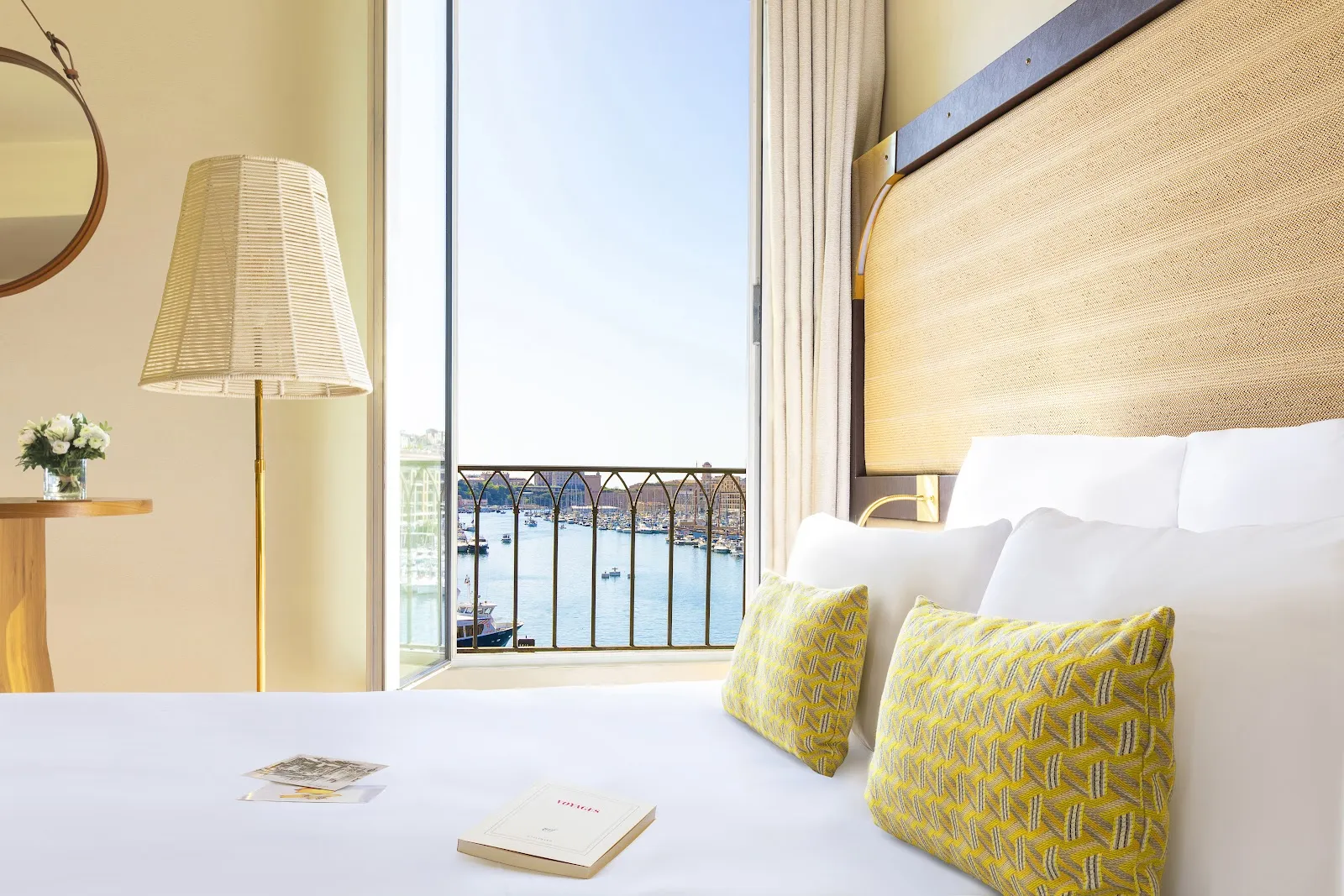 Grand Hôtel Beauvau- MGallery