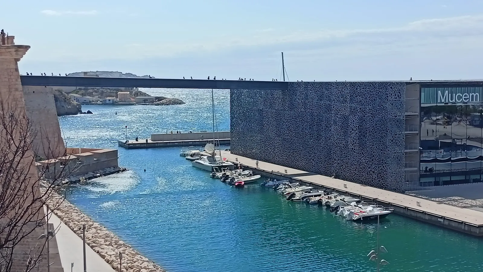 Grand Hôtel Beauvau- MGallery