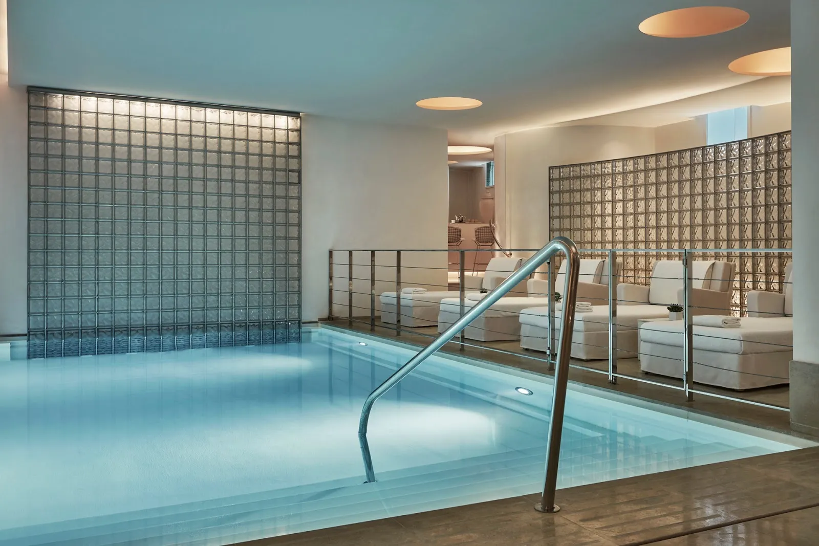 Grand-Hôtel Du Cap-Ferrat, A Four Seasons Hotel