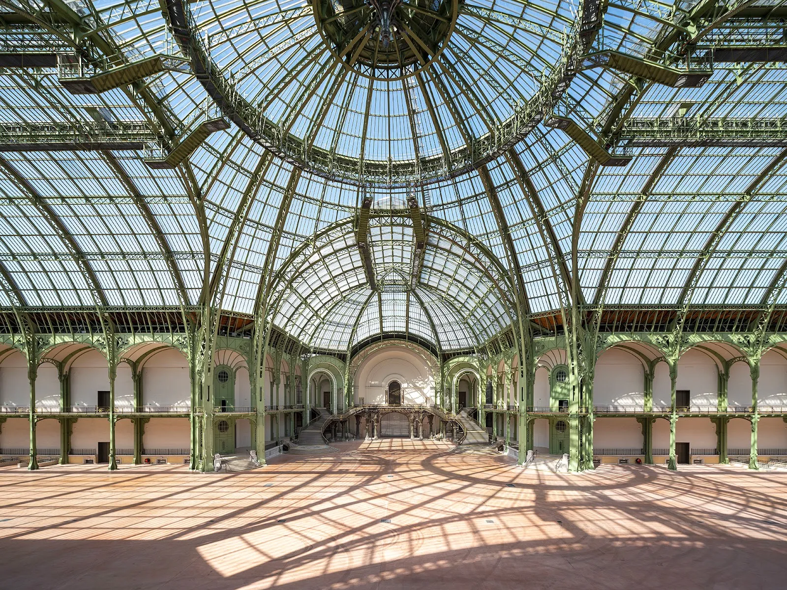 Grand Palais — photo 1