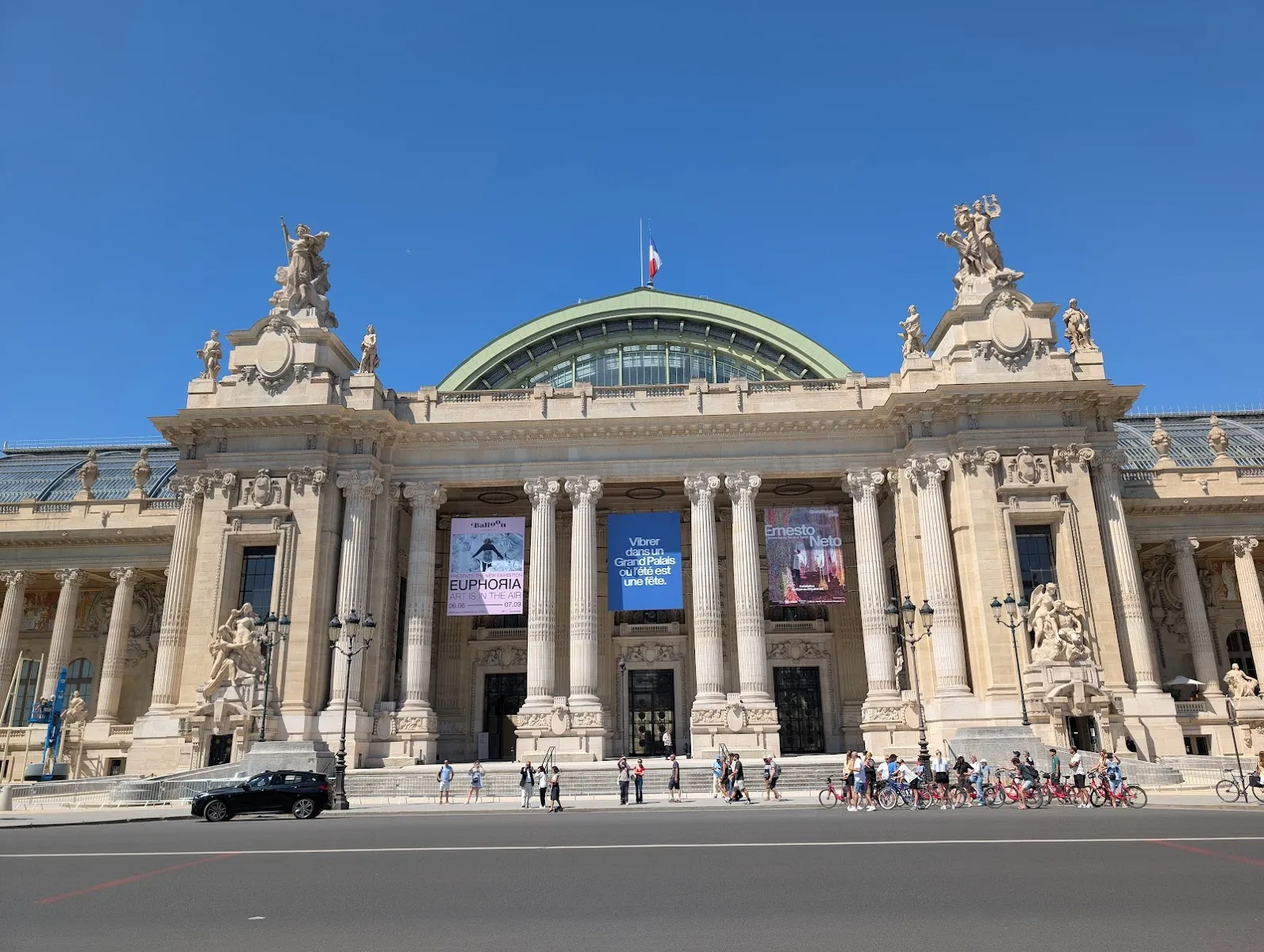 Grand Palais