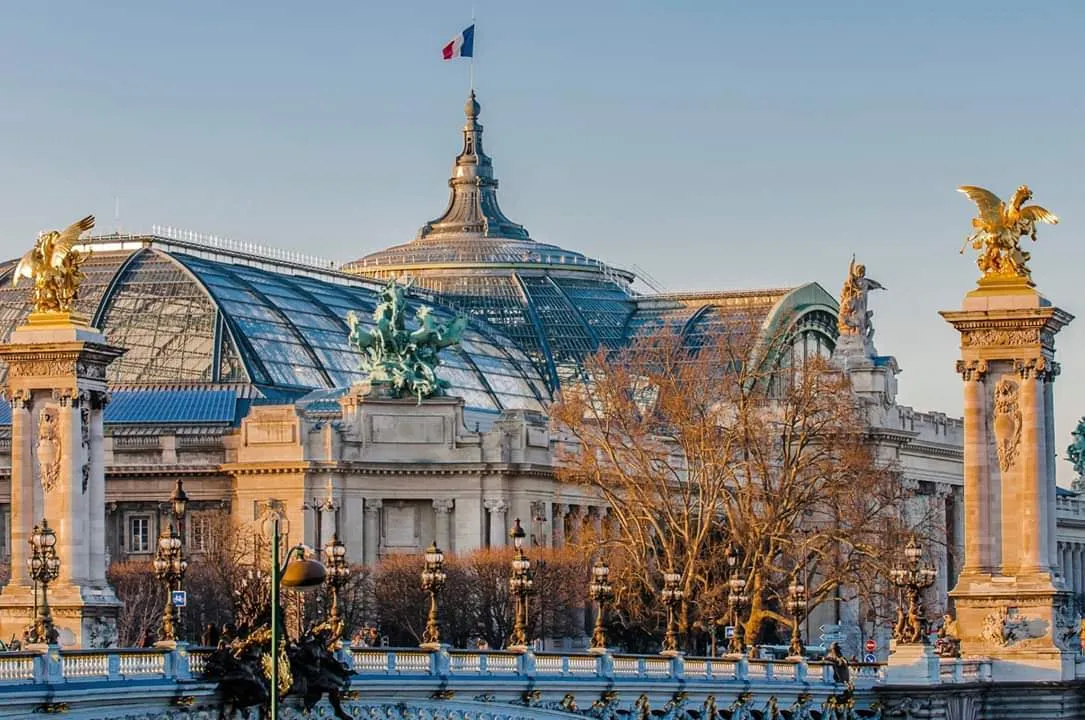 Grand Palais