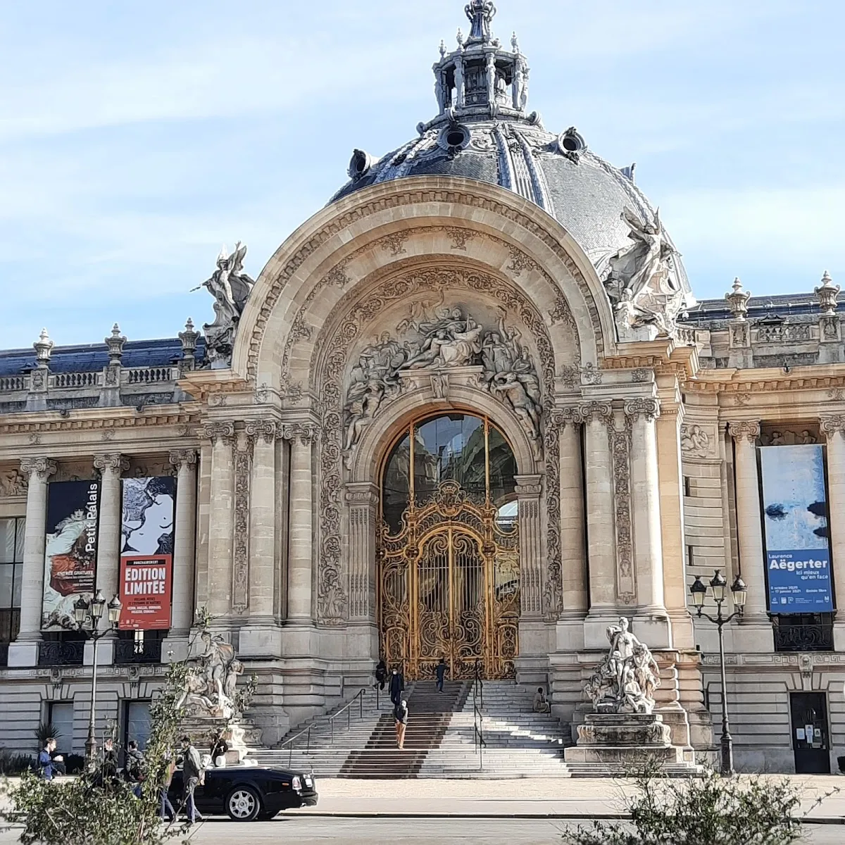 Grand Palais