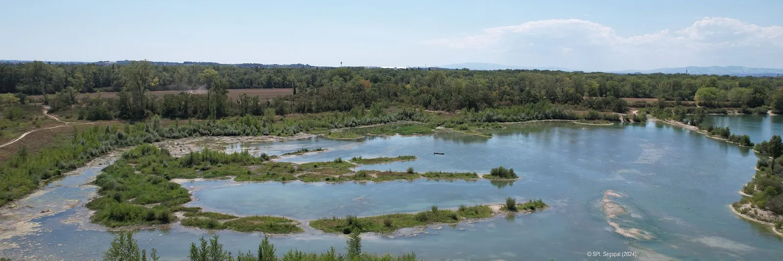Grand Parc Miribel Jonage — photo 1