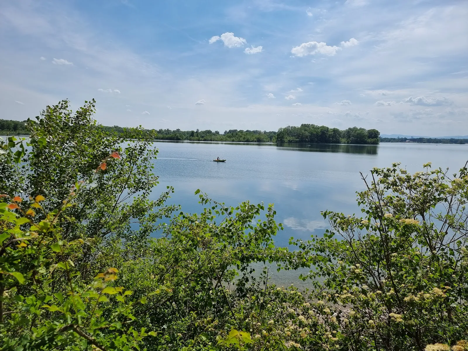Grand Parc Miribel Jonage