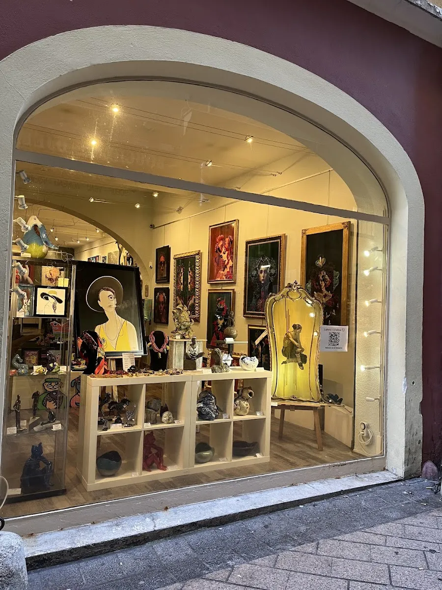 Gravis Art Galerie — photo 1