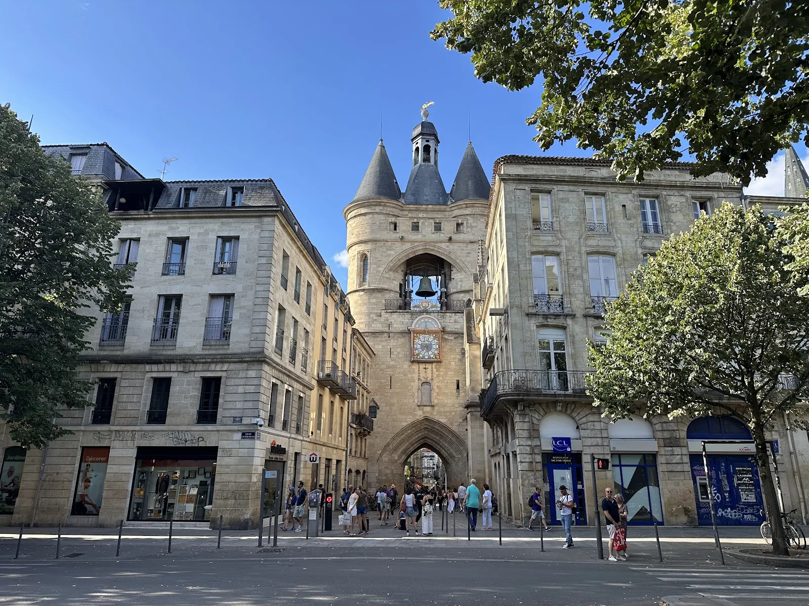 Grosse Cloche — photo 1