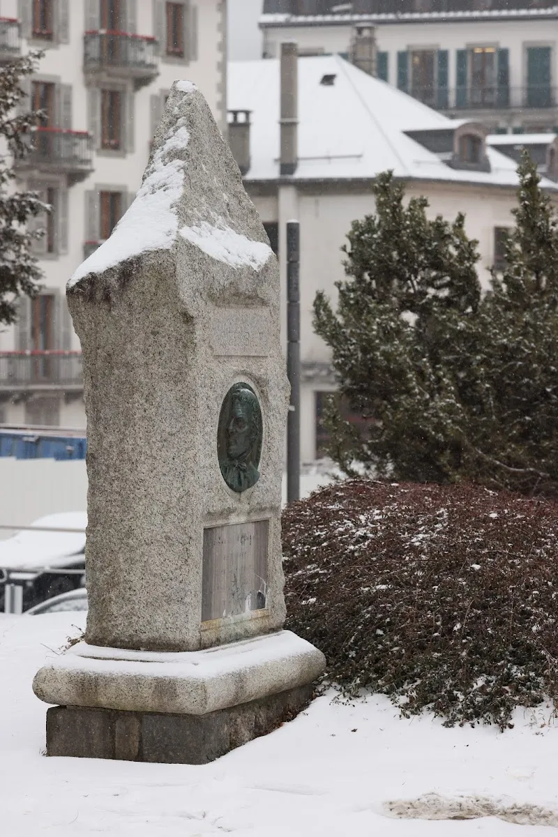 Guide De Montagne — photo 1