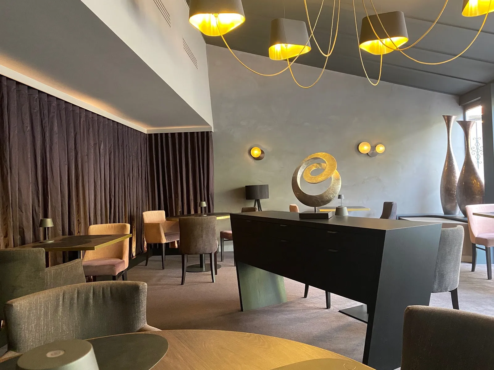 Guillaume Scheer "Les Plaisirs Gourmands" — photo 1