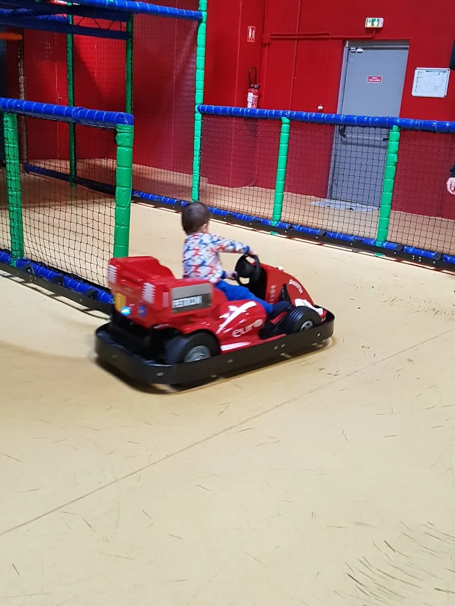 Gulli Parc Aix-En-Provence