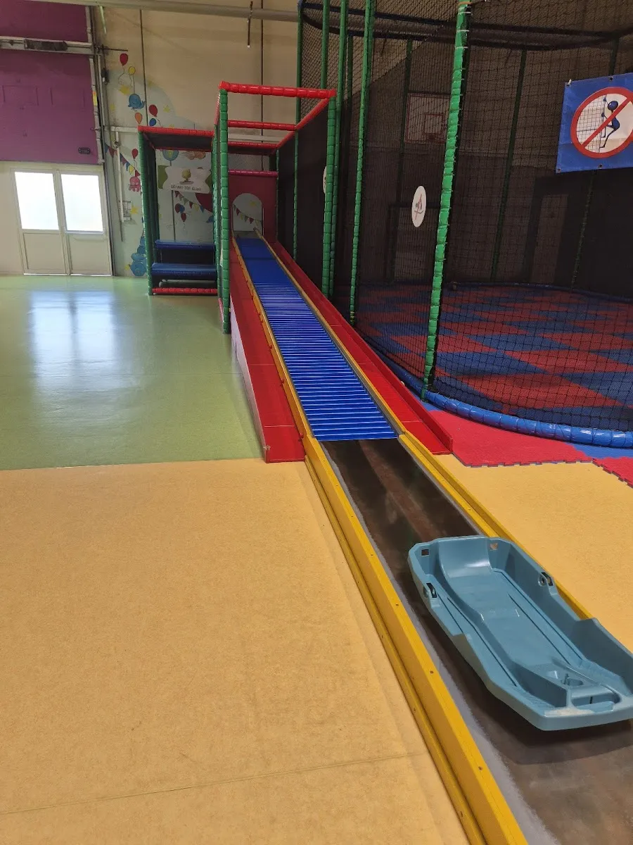 Gulli Parc Aix-En-Provence