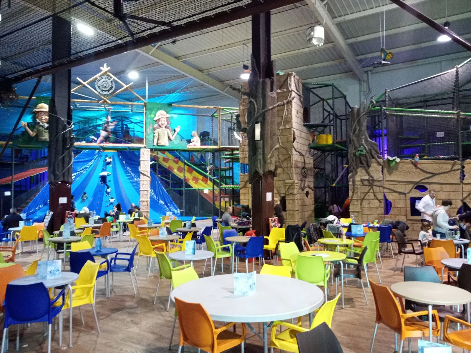 Gulli Parc Lille - Lomme