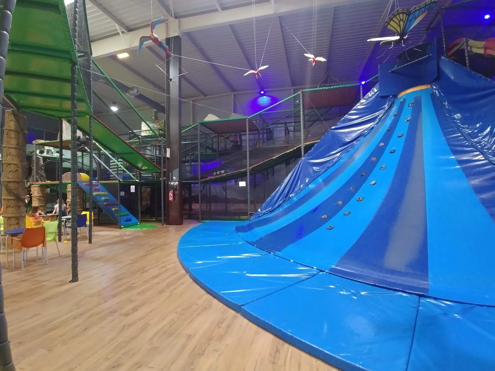 Gulli Parc Lille - Lomme