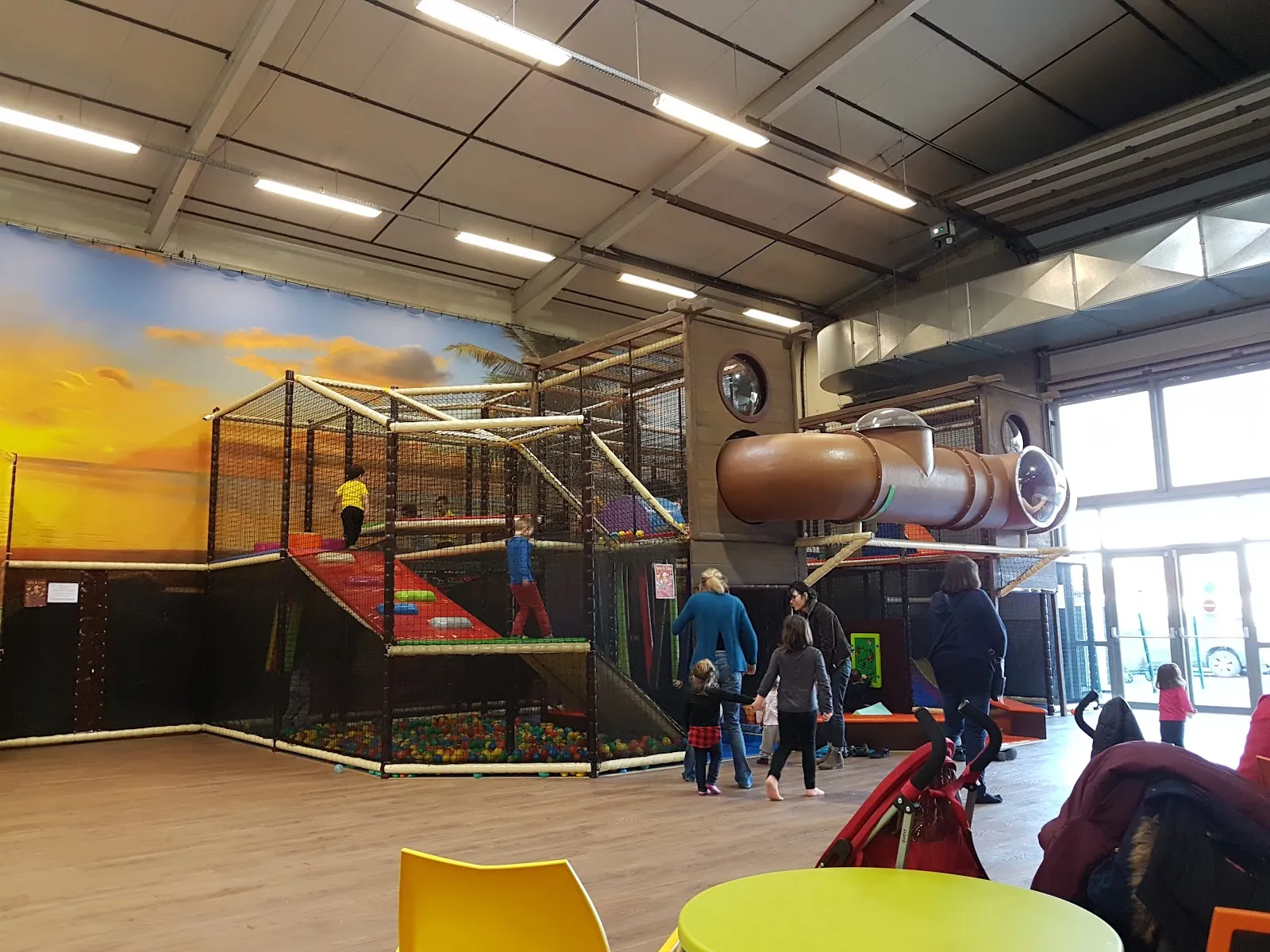 Gulli Parc Lille - Vendeville