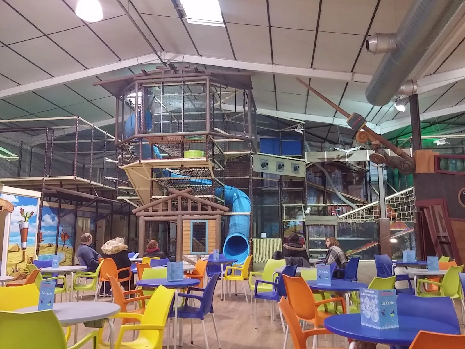 Gulli Parc Lille - Vendeville