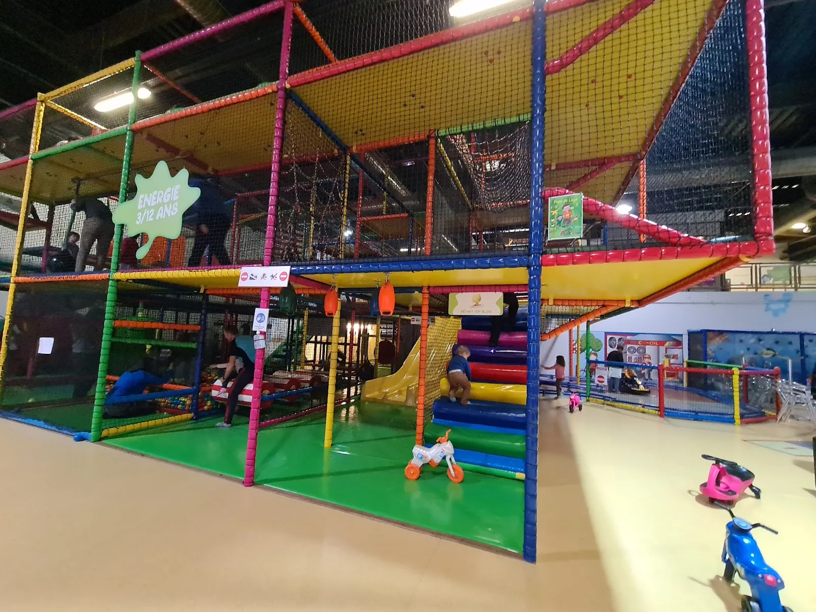 Gulli Parc Toulouse