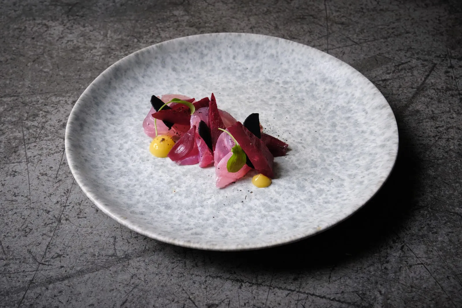 Gwaien Restaurant Nantes