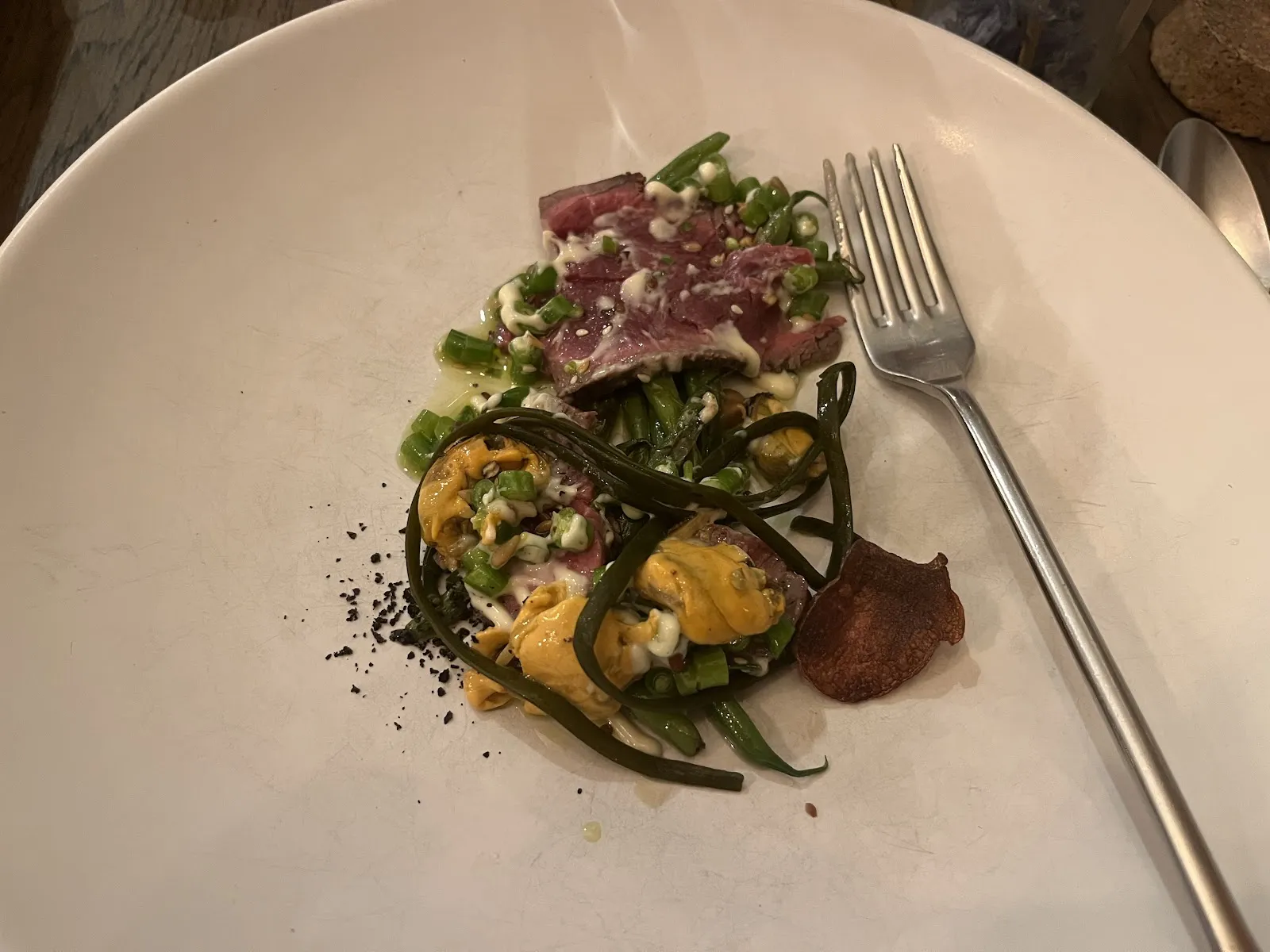 Gwaien Restaurant Nantes