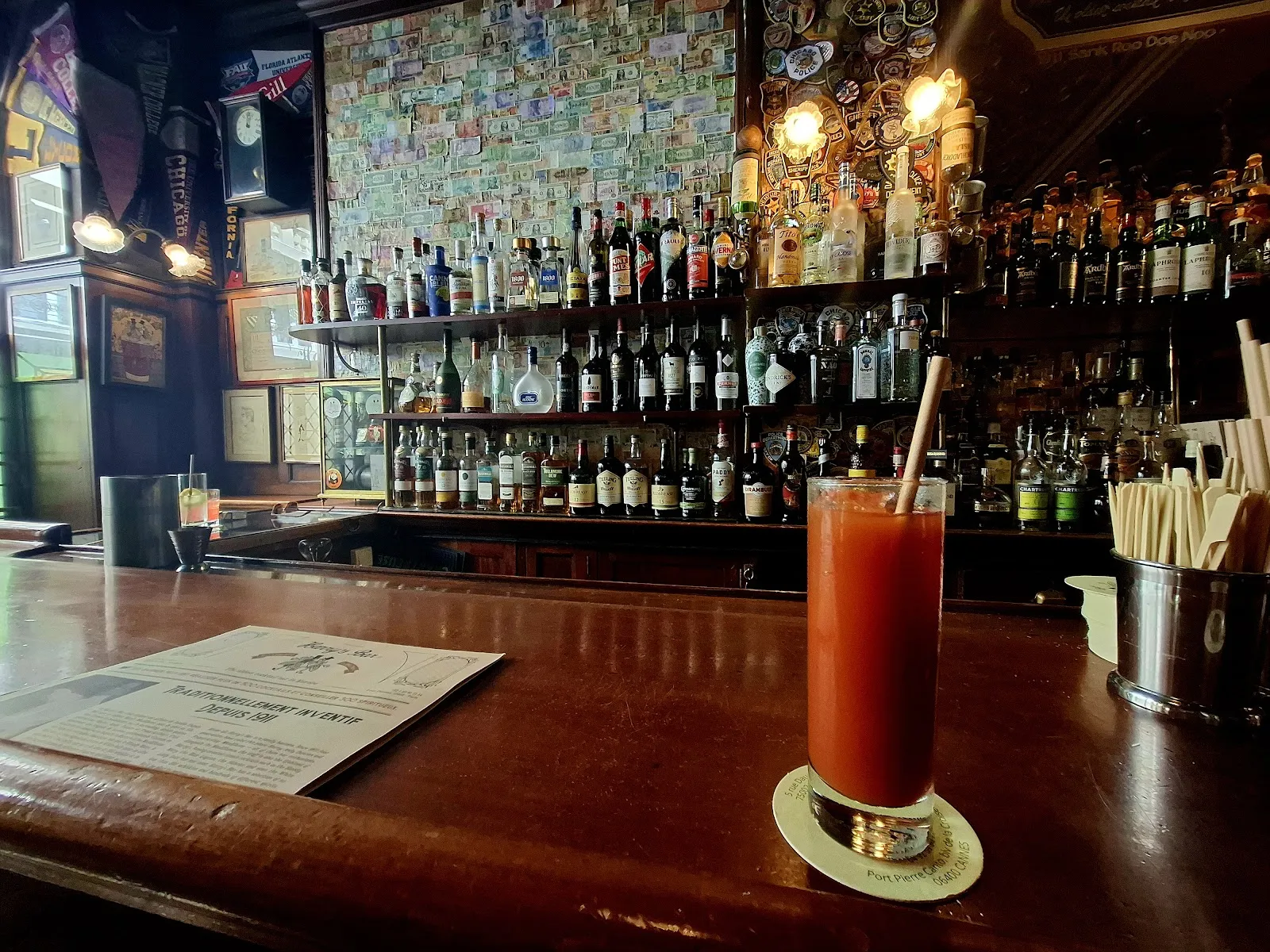 Harry'S Bar Paris — photo 1