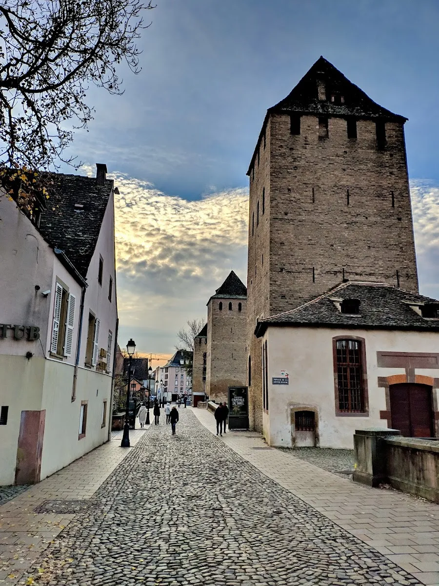 Heinrichsturm — photo 1