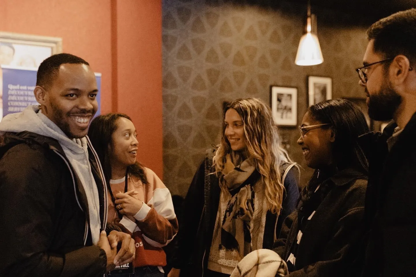 Hillsong Marseille — photo 1