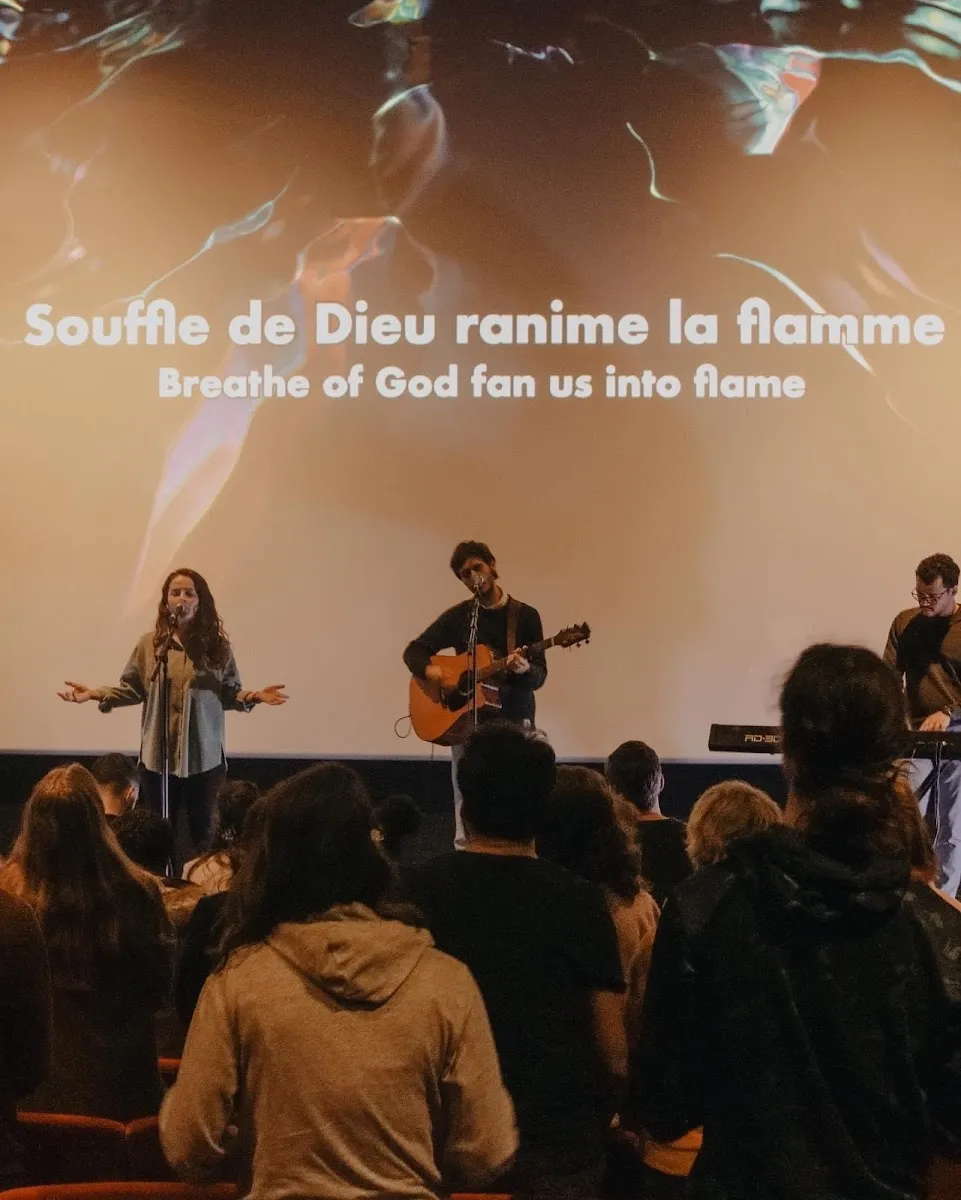 Hillsong Marseille