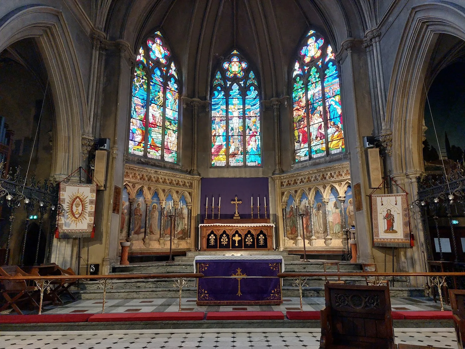 Holy Trinity - Anglican Church — photo 1