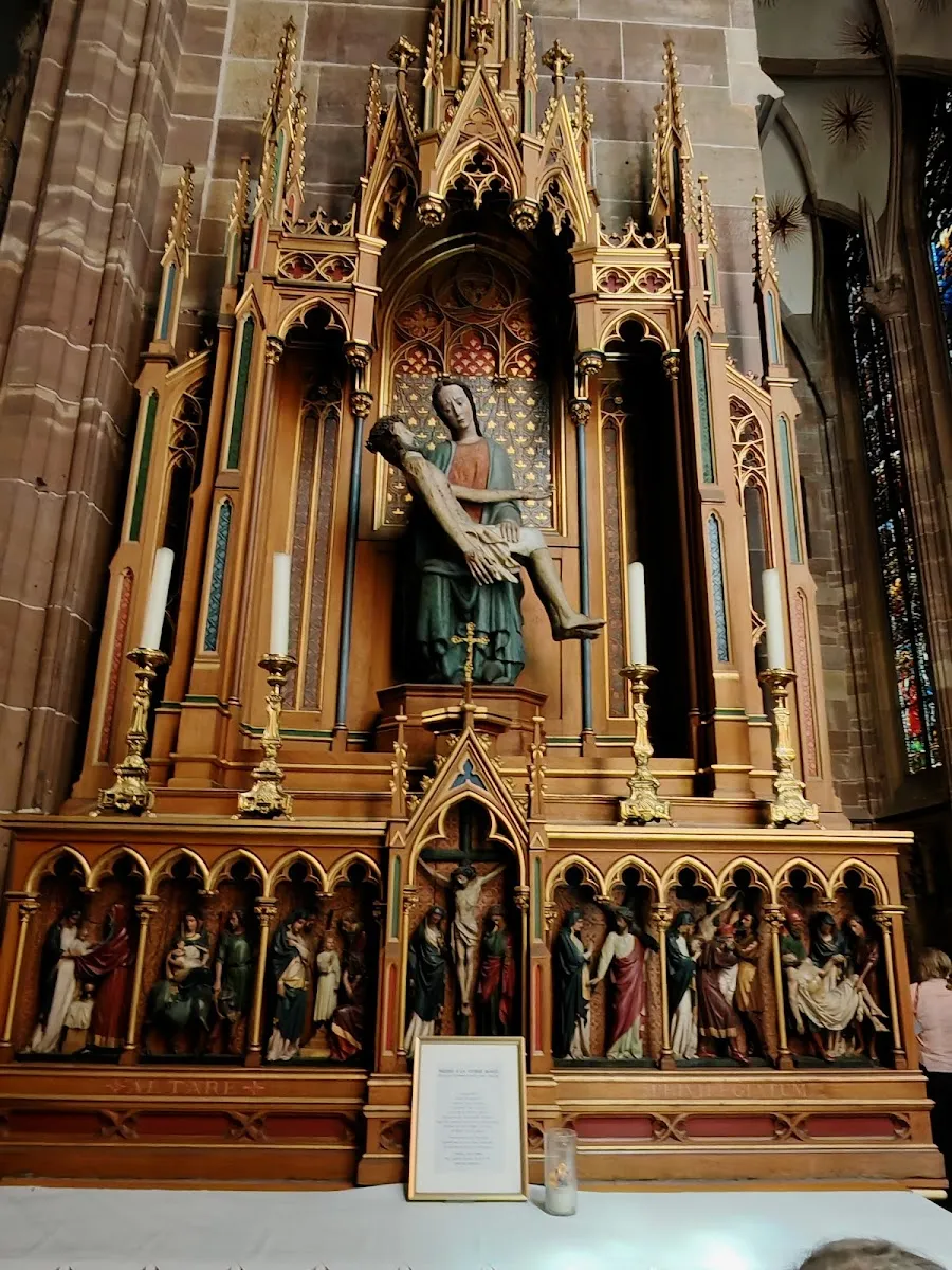 Horloge Astronomique