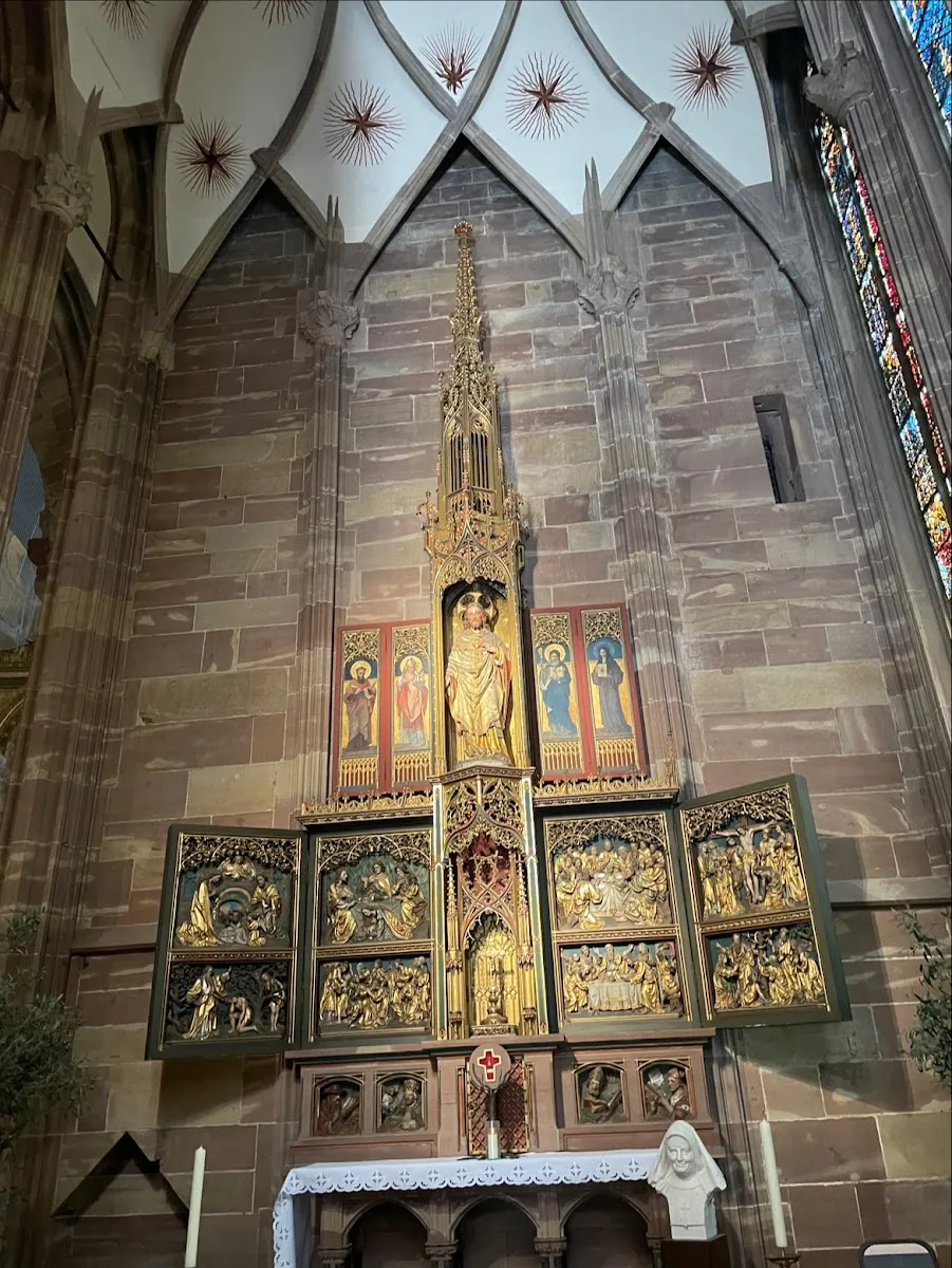 Horloge Astronomique