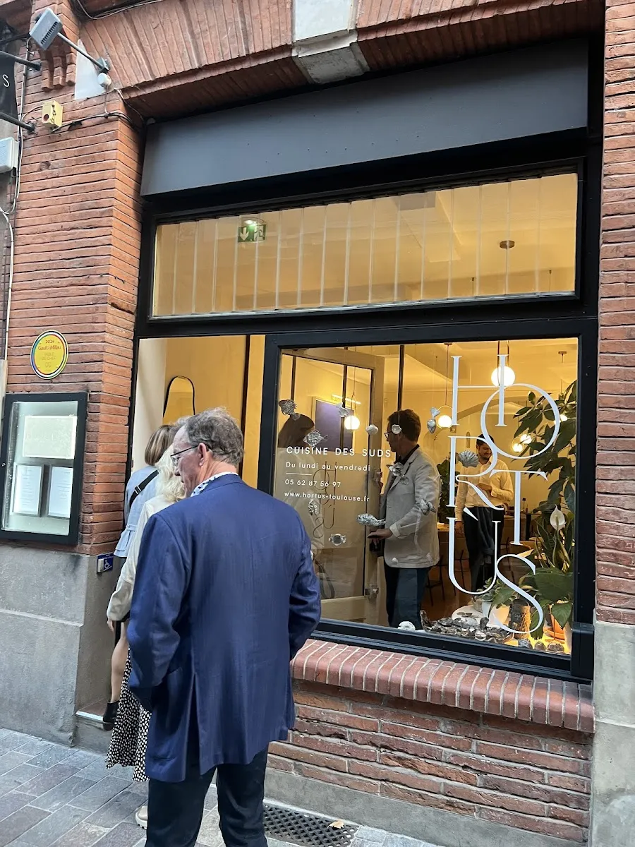 Hortùs Toulouse — photo 1