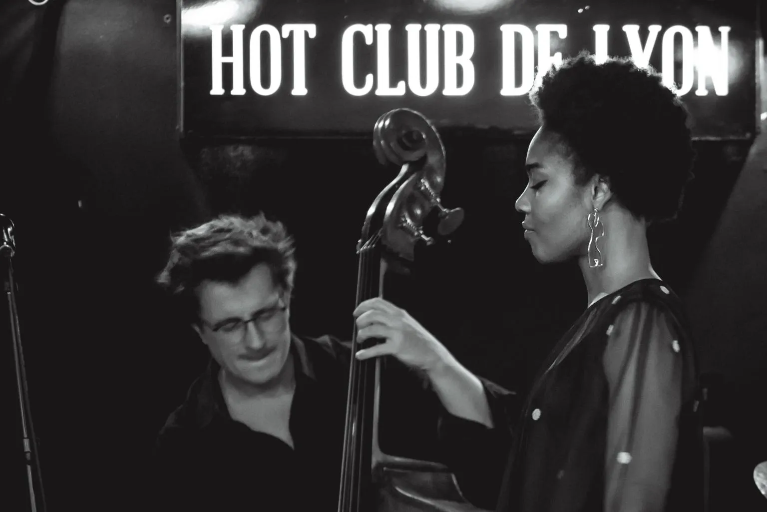 Hot Club De Lyon — photo 1