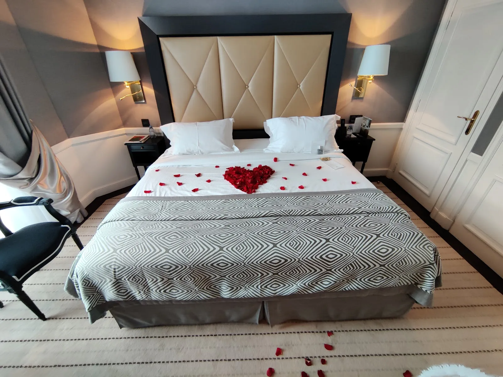 Hôtel Barrière le Majestic Cannes