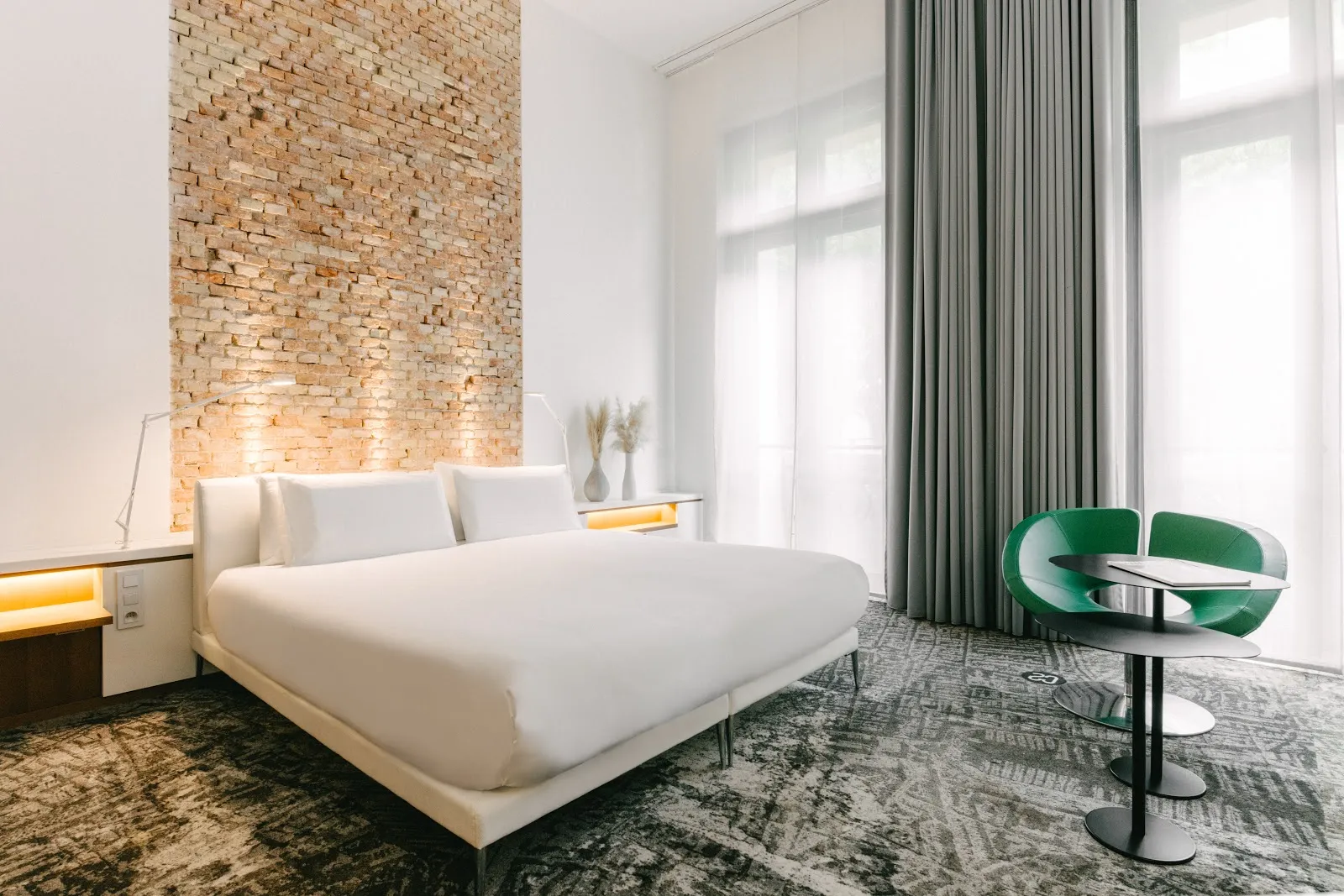 Hôtel C2 - Marseille