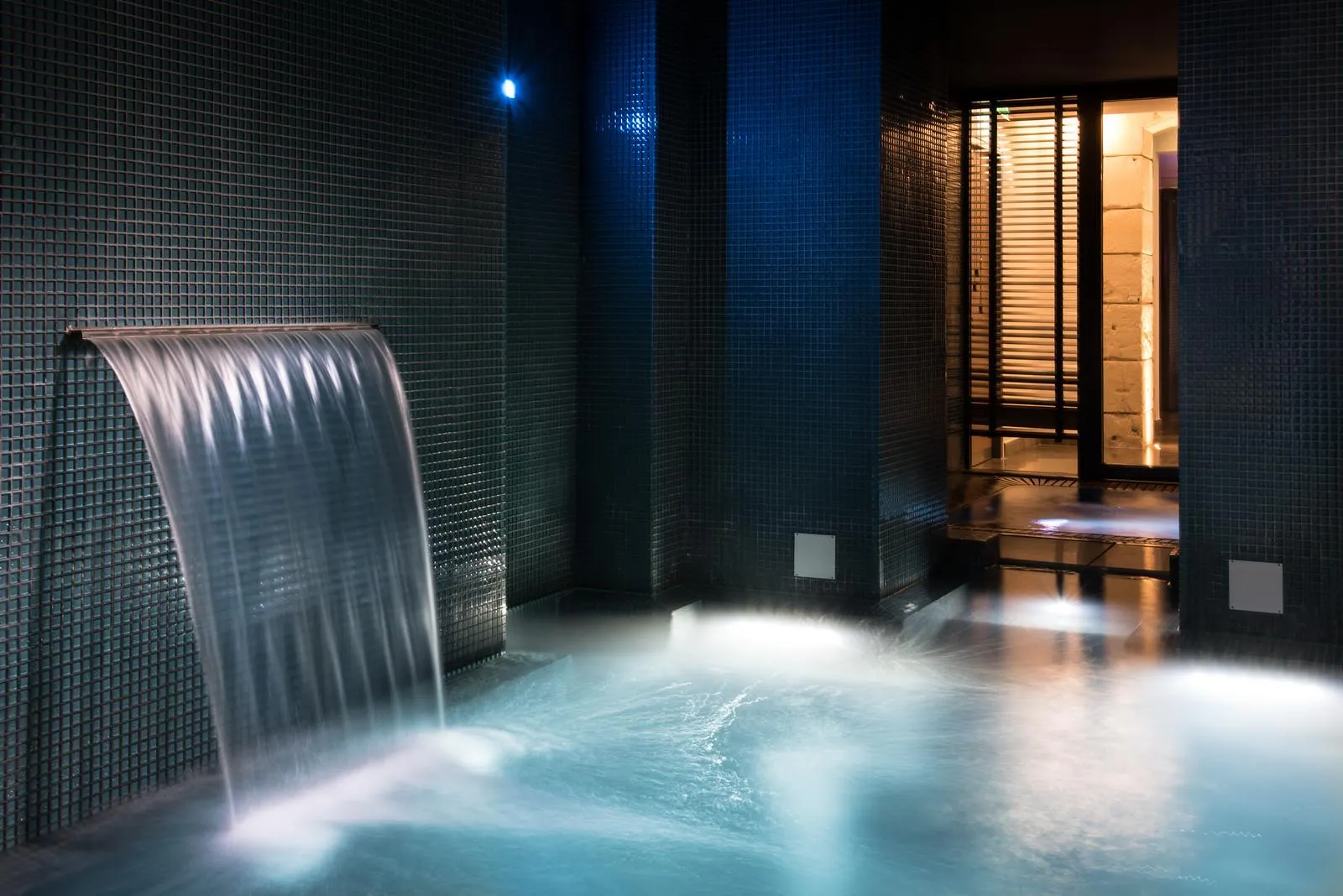 Hôtel C2 - Marseille