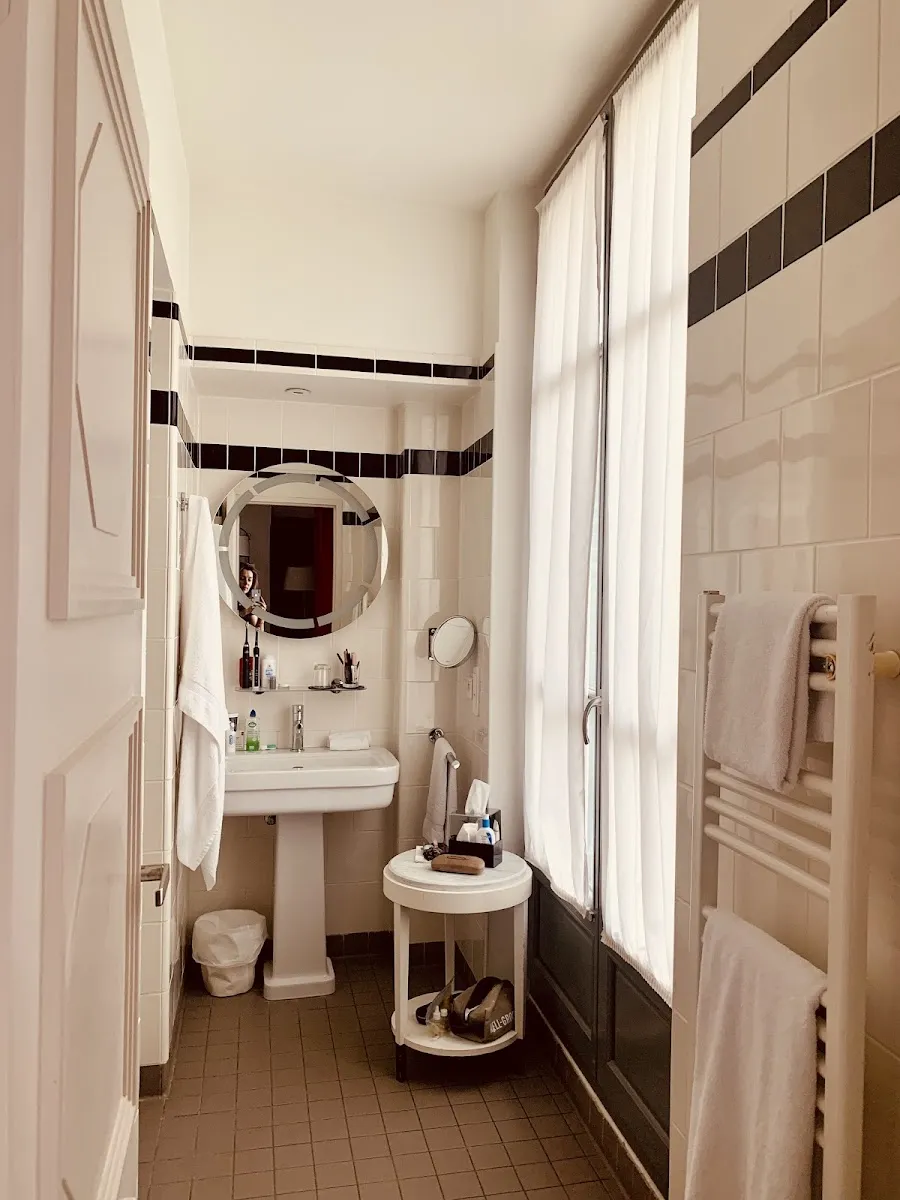 Hotel Carlton Lyon - Mgallery Collection