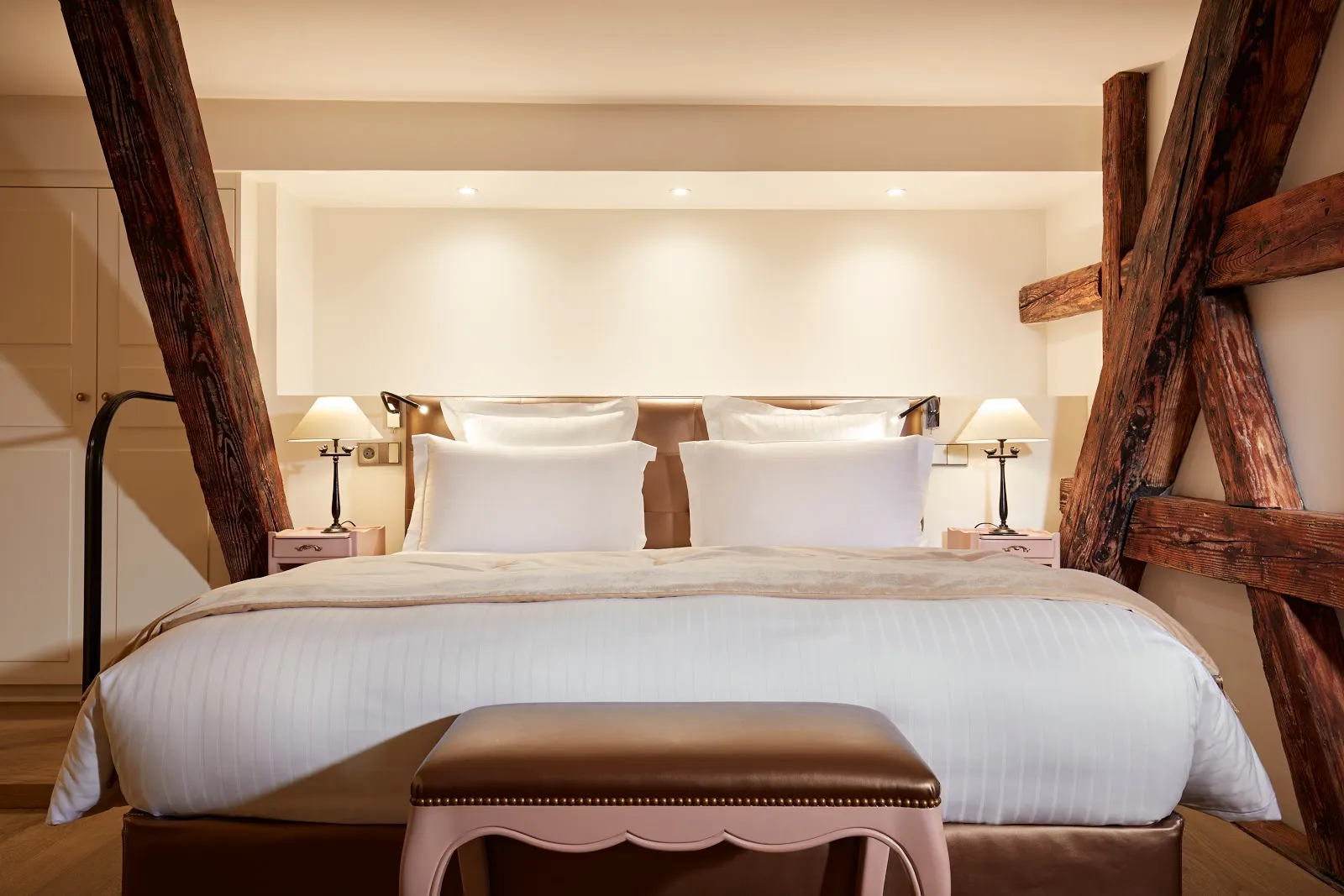 Hôtel Cour Du Corbeau Strasbourg - Mgallery Collection