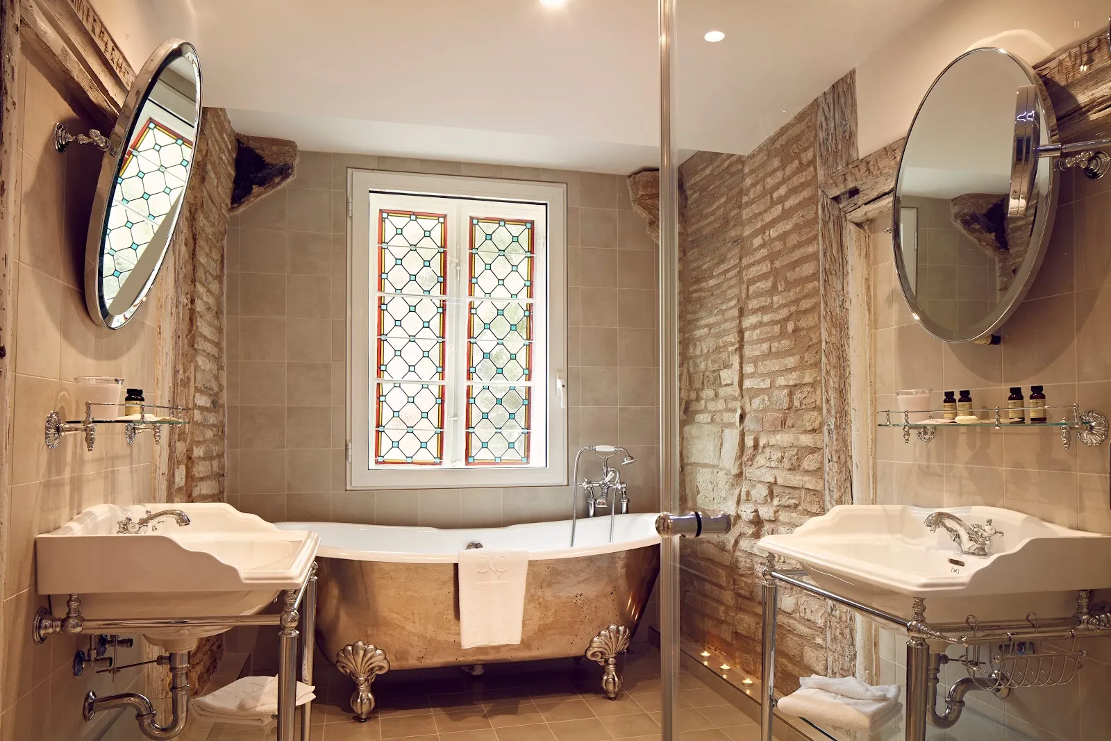 Hôtel Cour Du Corbeau Strasbourg - Mgallery Collection