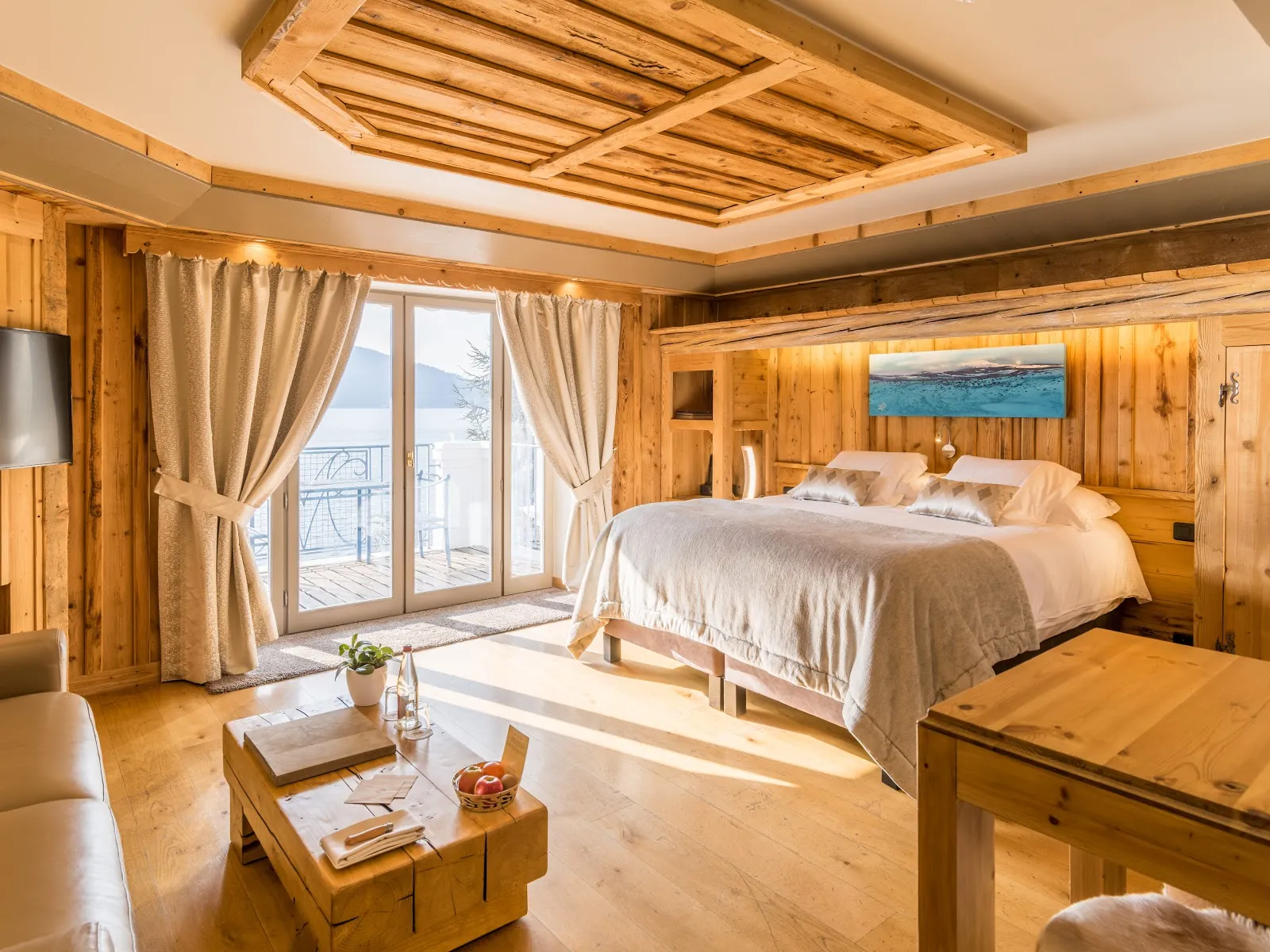 Hôtel Et Restaurant la Maison Bleue