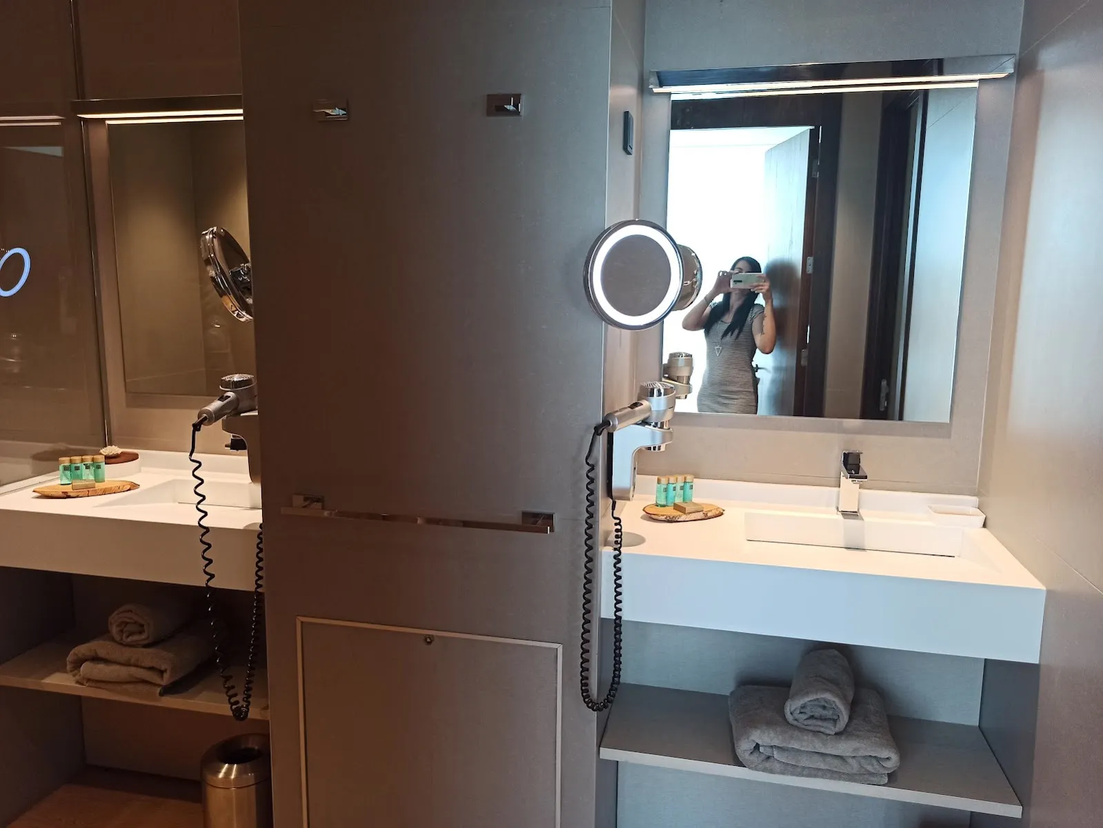 Hôtel L'Arbre Voyageur Lille