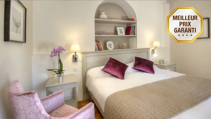 Hôtel la Bastide De L'Oliveraie & Spa