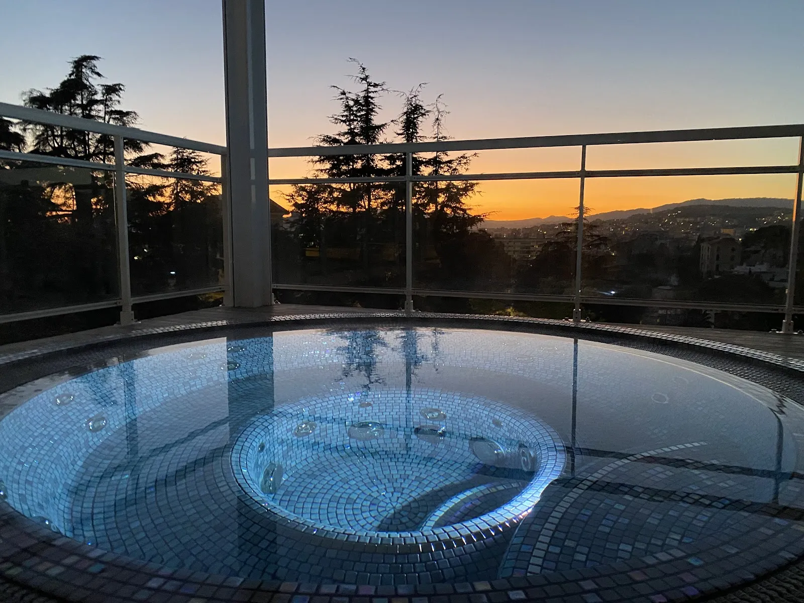 Hôtel la Bastide De L'Oliveraie & Spa