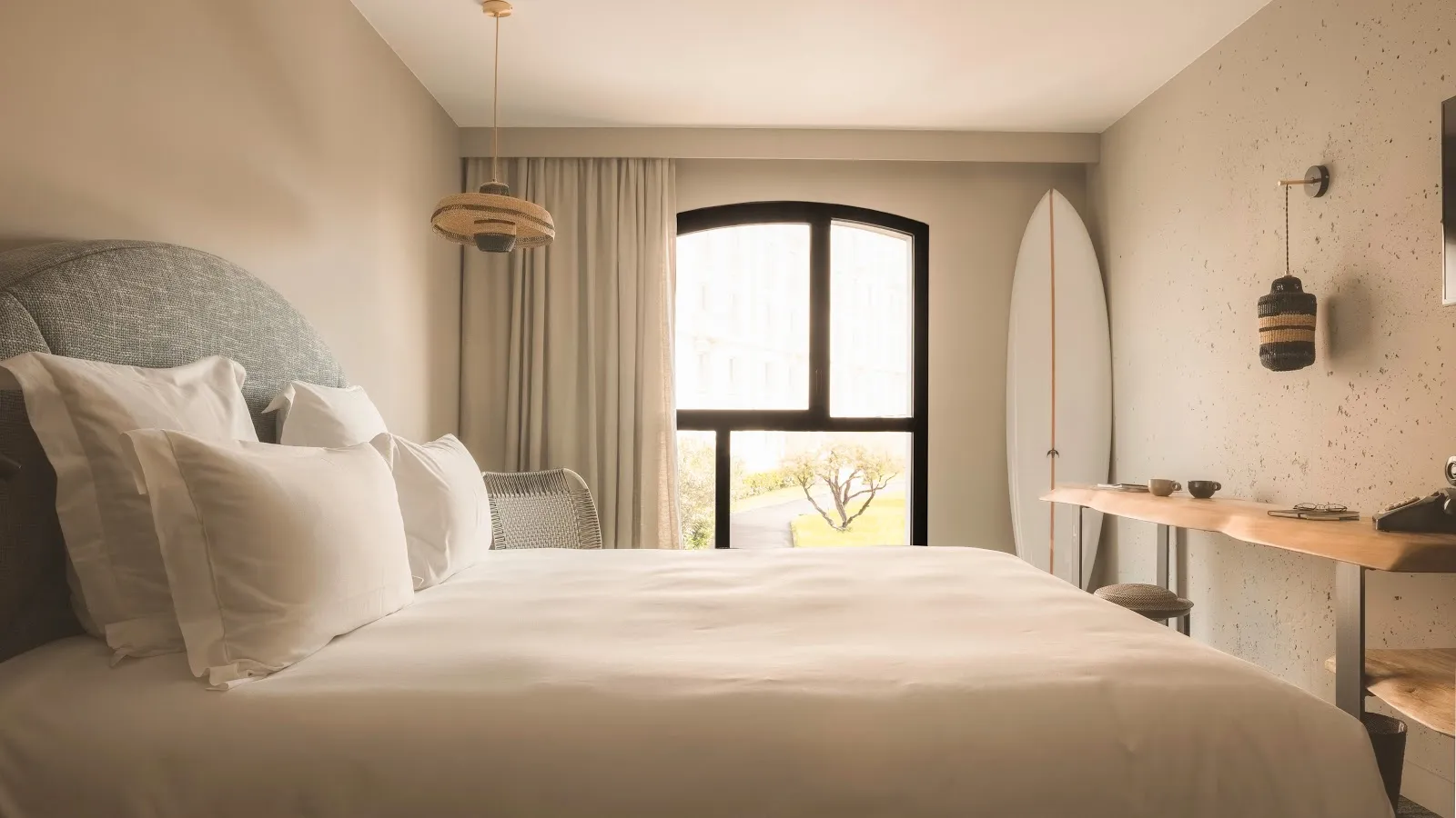 Hôtel le Garage Biarritz