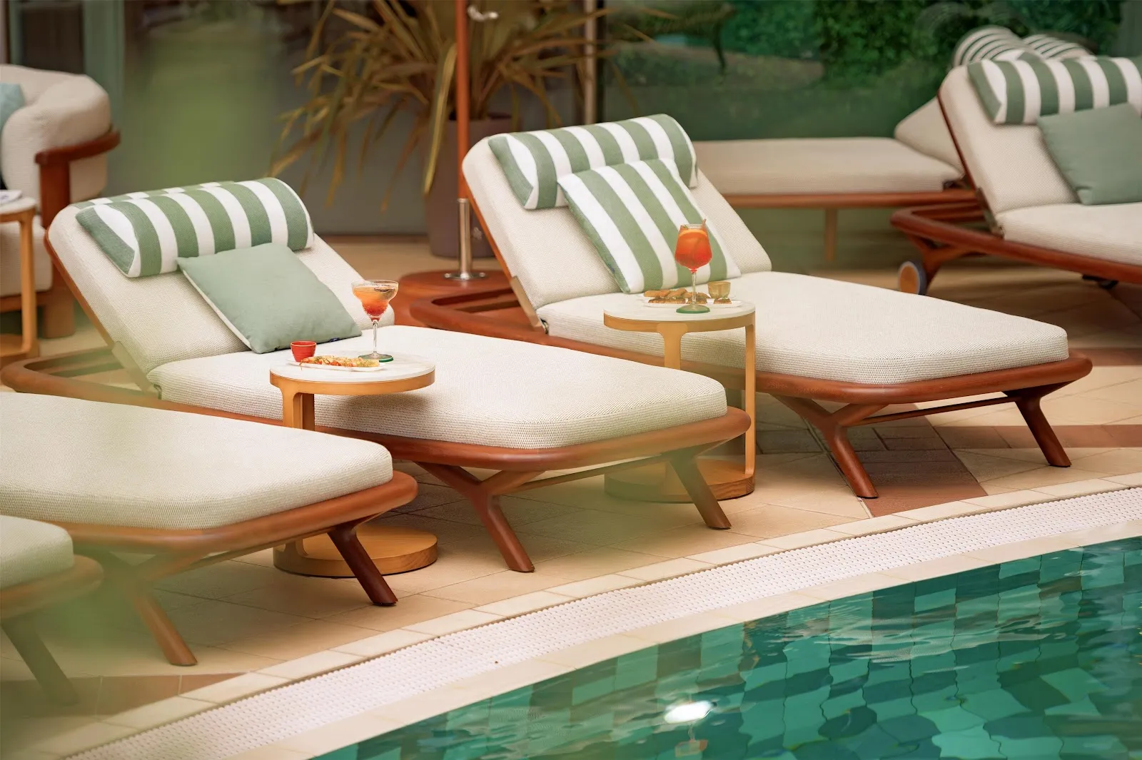 Hôtel Palais De la Méditerranée - The Unbound Collection By Hyatt