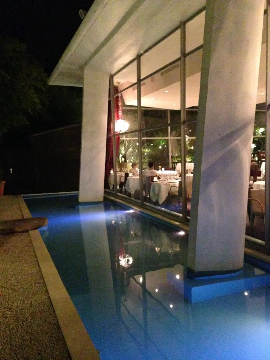 Hôtel Richer De Belleval