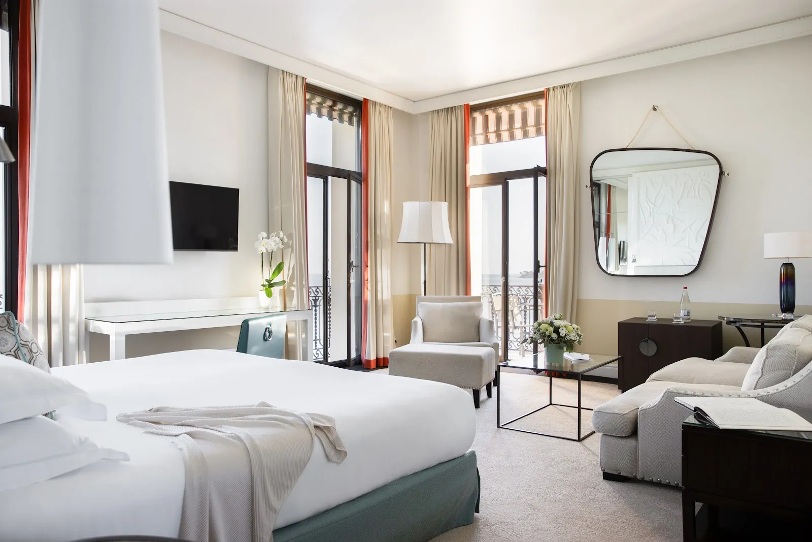 Hôtel Royal-Riviera