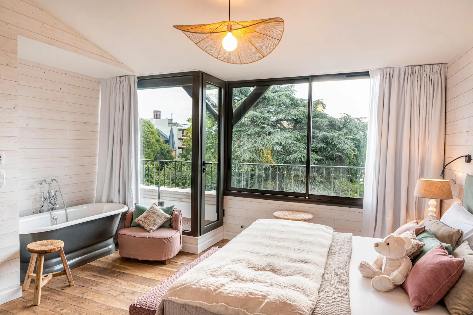 Hotel Soclo Toulouse